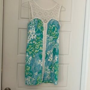 Lilly dress